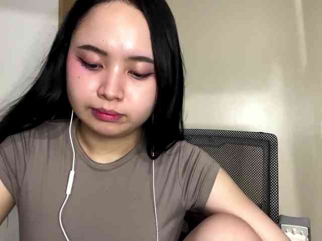 KathrineMagley webcam