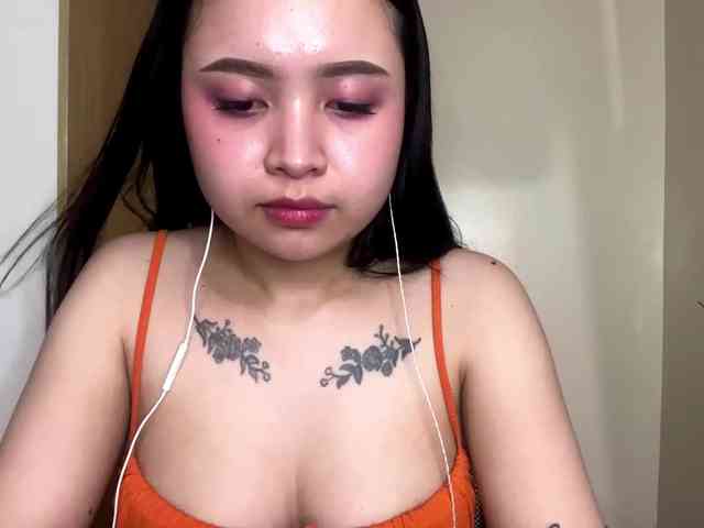 KathrineMagley webcam