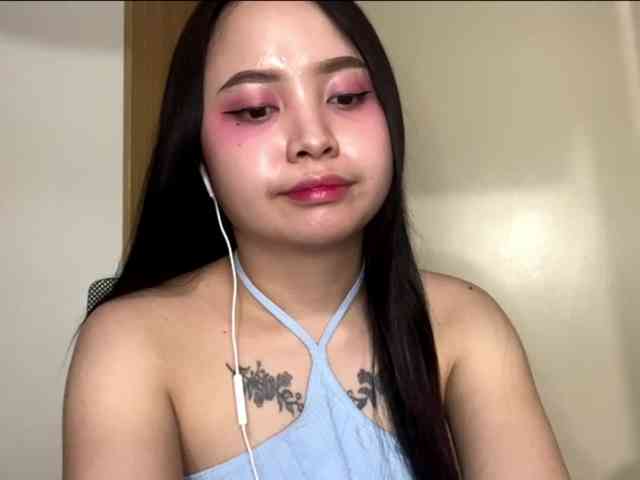 KathrineMagley webcam