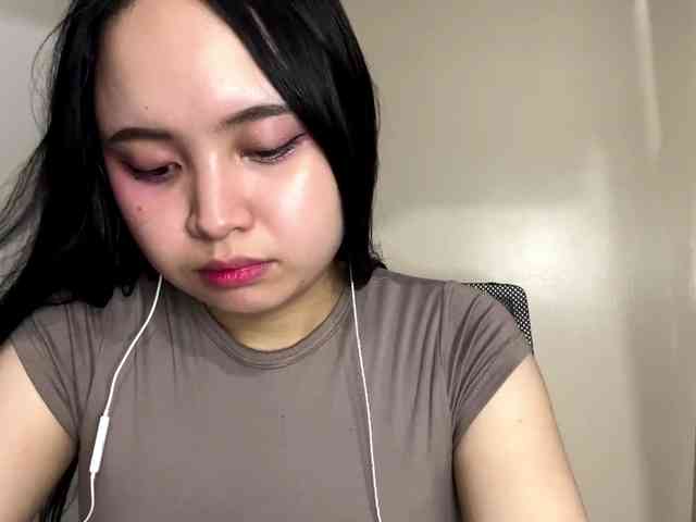 KathrineMagley webcam