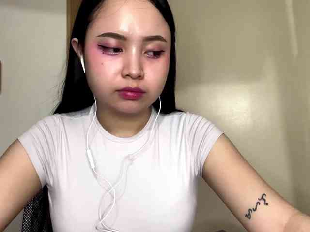 KathrineMagley webcam