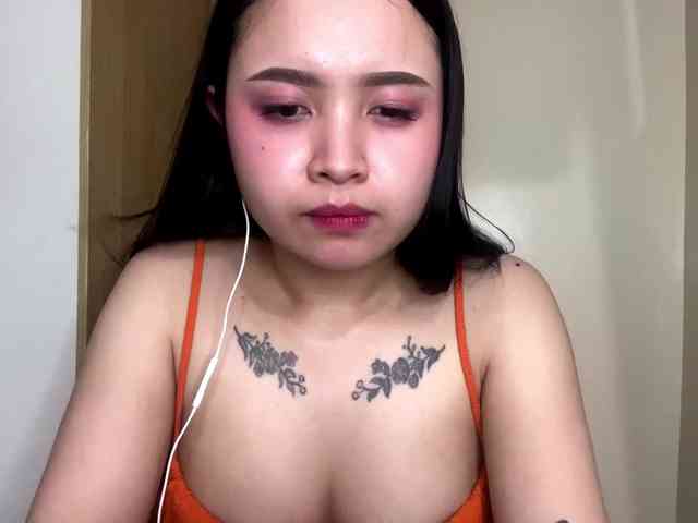 KathrineMagley webcam