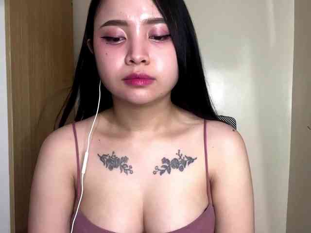 KathrineMagley webcam