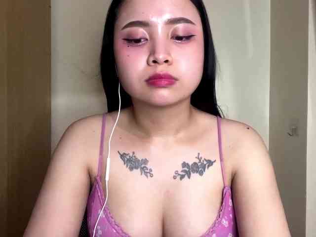 KathrineMagley webcam