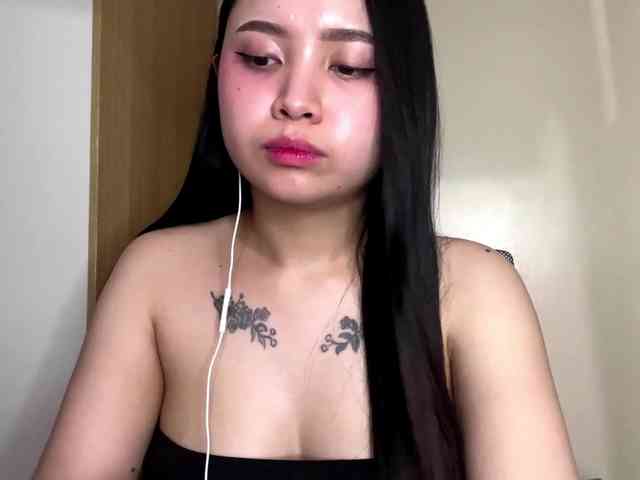 KathrineMagley webcam