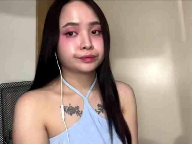 KathrineMagley webcam