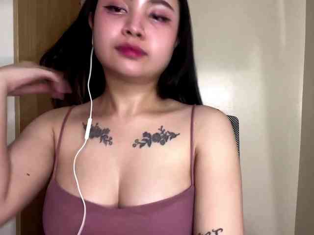 KathrineMagley webcam