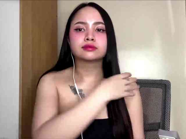 KathrineMagley webcam
