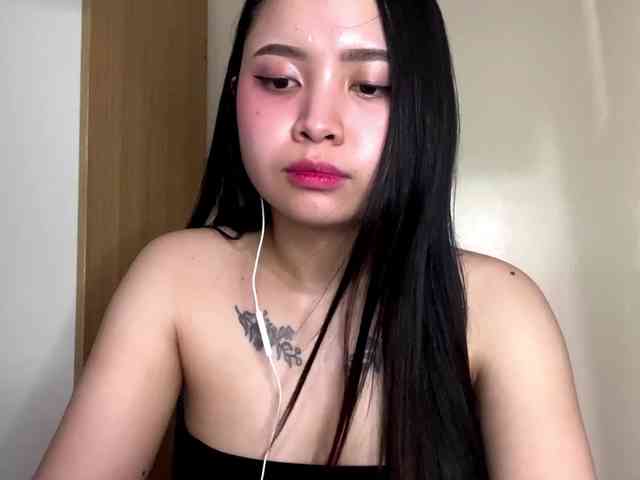 KathrineMagley webcam
