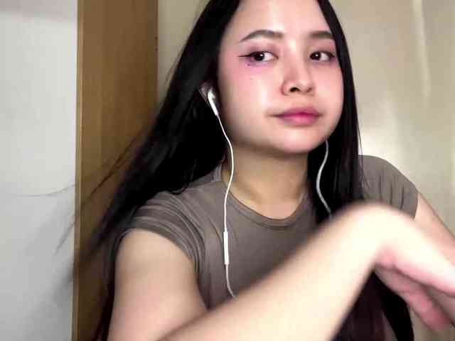 KathrineMagley webcam