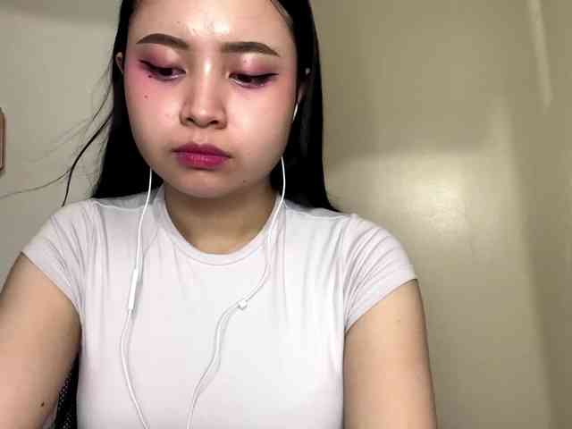 KathrineMagley webcam