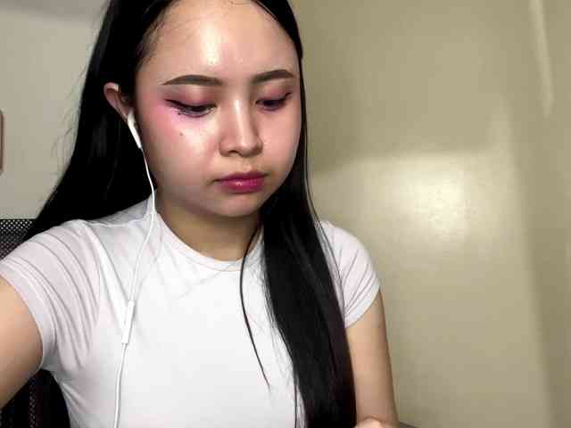 KathrineMagley webcam