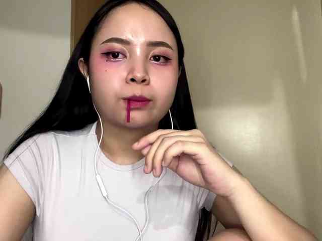 KathrineMagley webcam