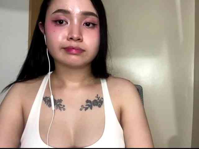 KathrineMagley webcam