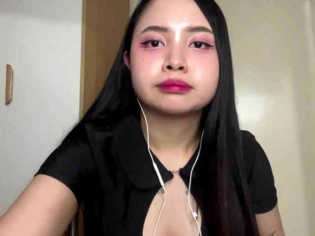 KathrineMagley webcam