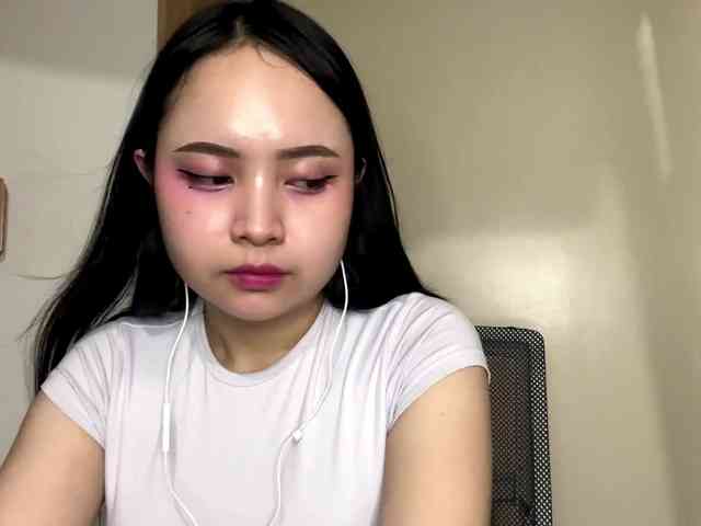 KathrineMagley webcam