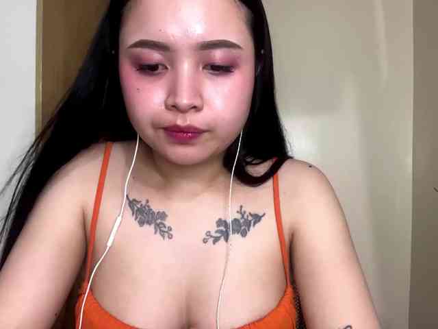 KathrineMagley webcam