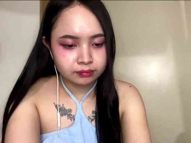 KathrineMagley webcam