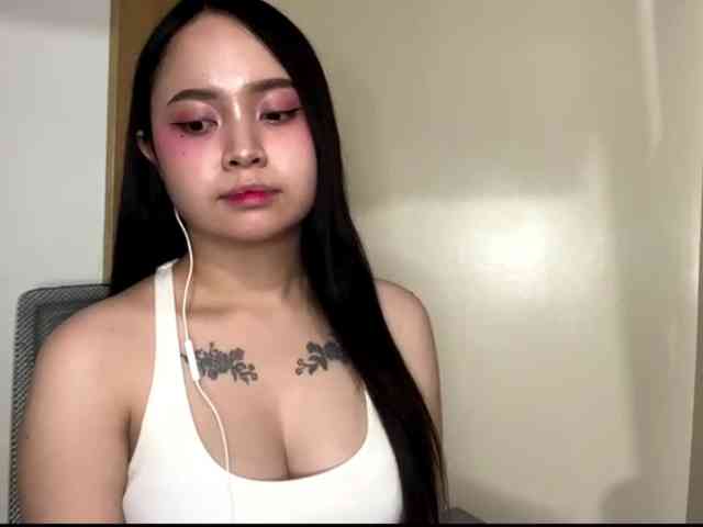 KathrineMagley webcam