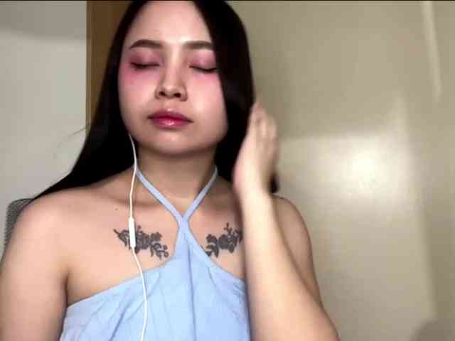 KathrineMagley webcam