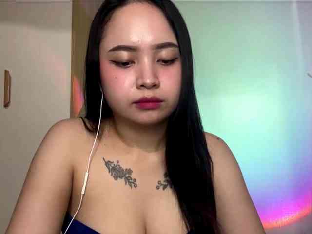 KathrineMagley webcam