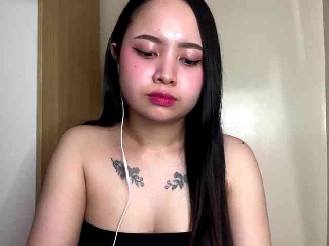 KathrineMagley webcam