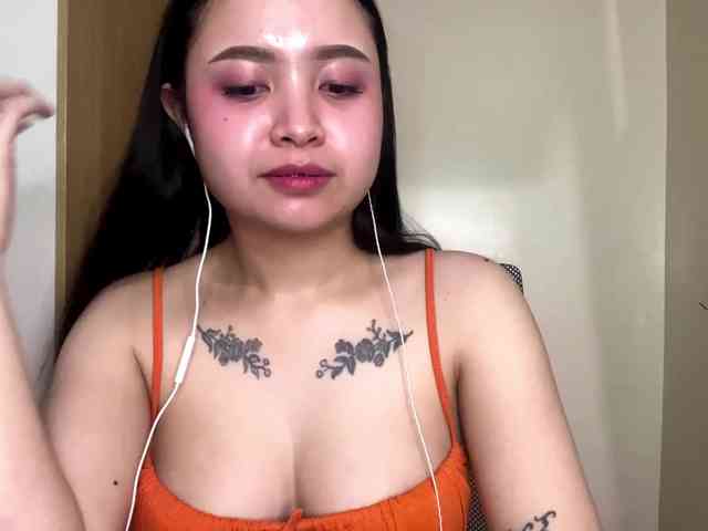 KathrineMagley webcam