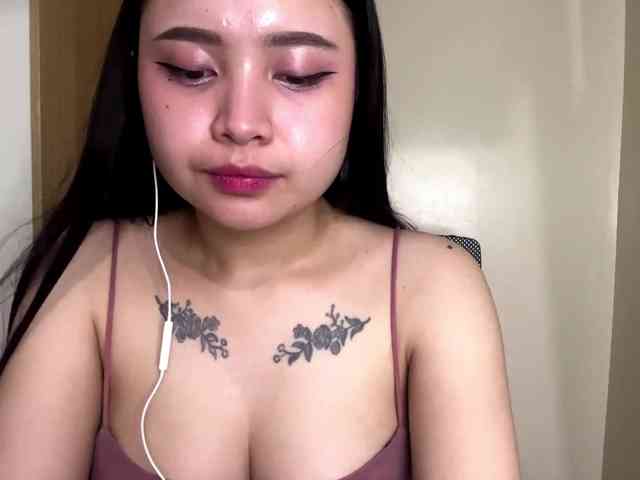 KathrineMagley webcam