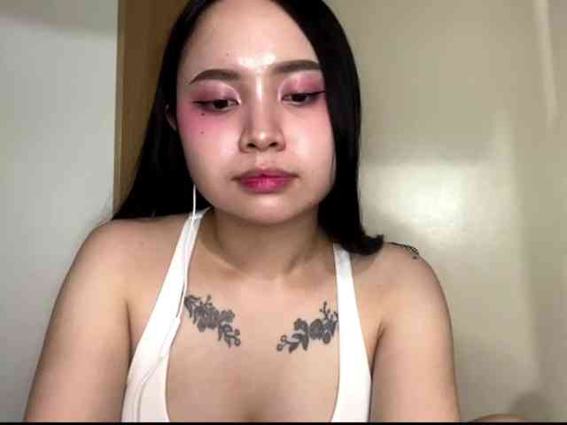 KathrineMagley webcam