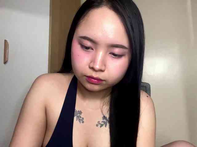 KathrineMagley webcam
