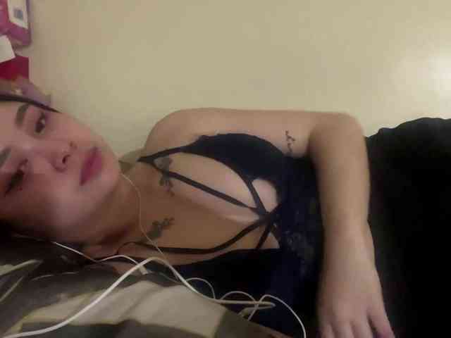KathrineMagley webcam
