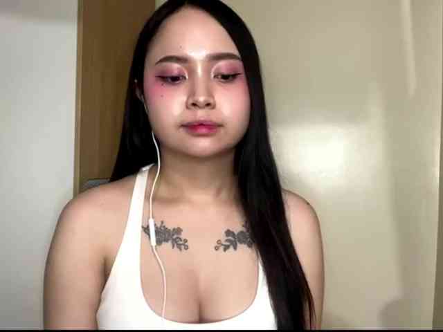 KathrineMagley webcam