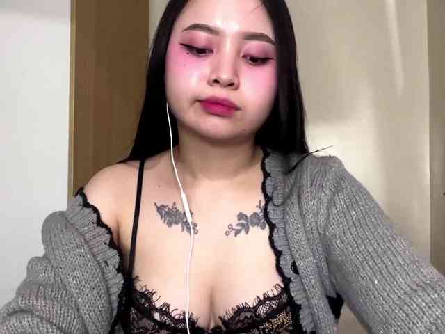 KathrineMagley webcam