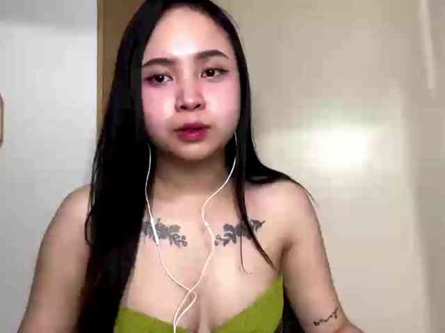 KathrineMagley webcam