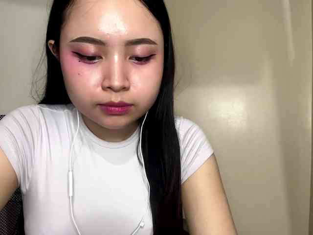 KathrineMagley webcam