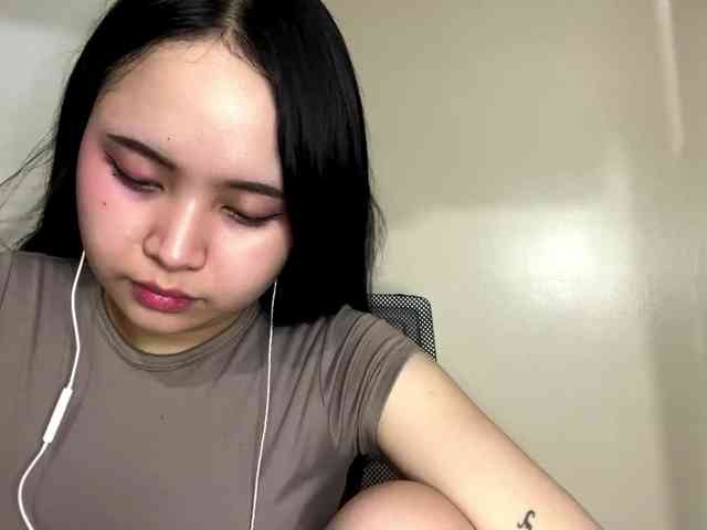 KathrineMagley webcam