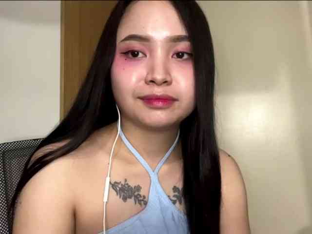 KathrineMagley webcam