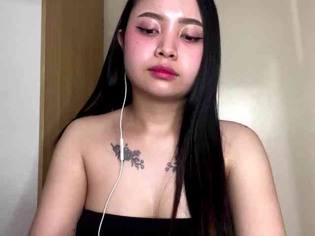 KathrineMagley webcam