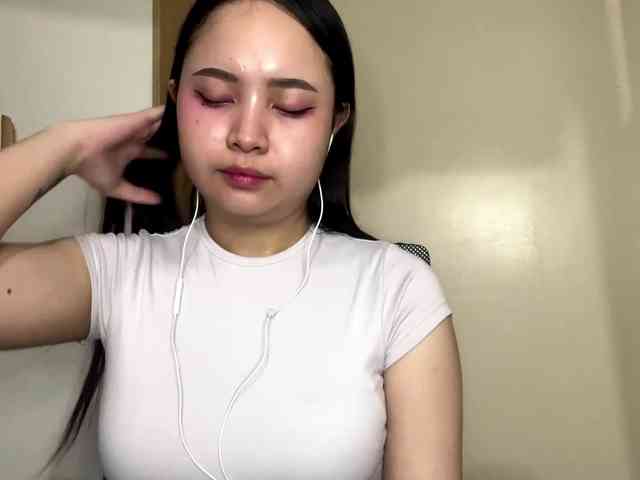 KathrineMagley webcam