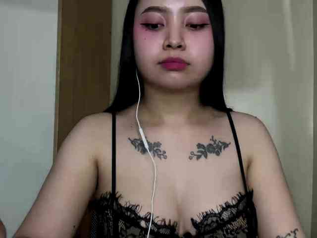 KathrineMagley webcam