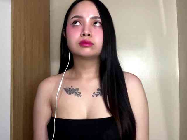 KathrineMagley webcam