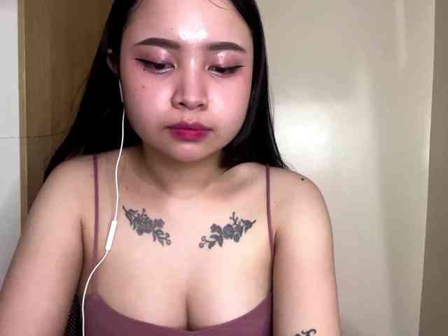 KathrineMagley webcam
