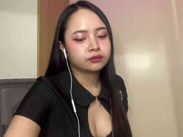 KathrineMagley webcam