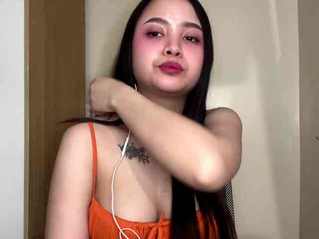 KathrineMagley webcam