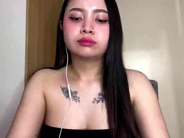KathrineMagley webcam