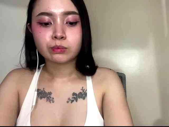 KathrineMagley webcam