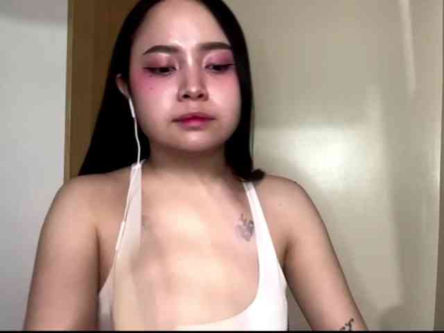 KathrineMagley webcam
