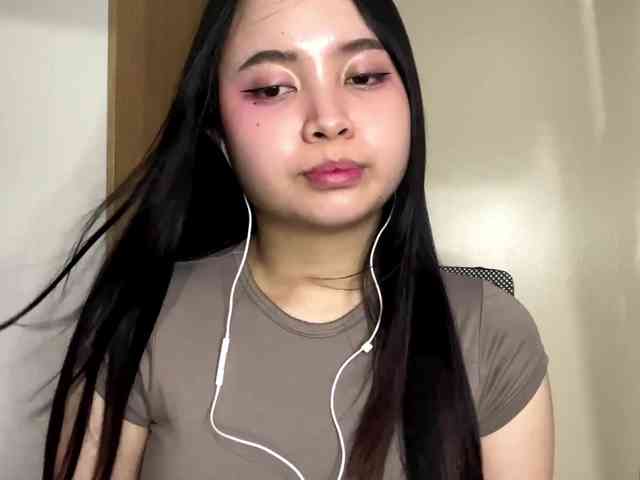 KathrineMagley webcam