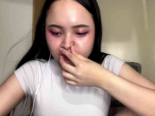 KathrineMagley webcam