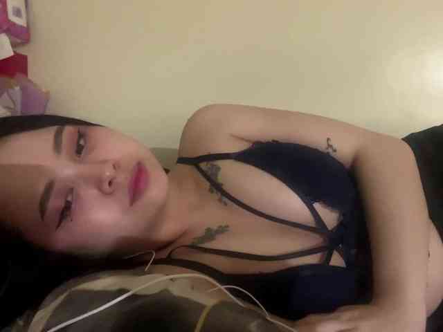 KathrineMagley webcam